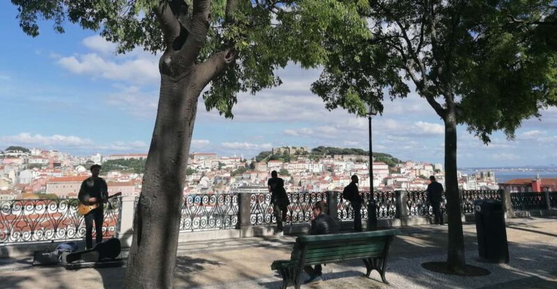 Lisbon, Sintra, Cabo Da Roca, Cascais: Private 2 Days Tour - Key Points
