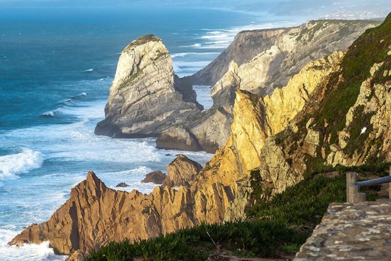 Lisbon, Sintra, Cabo Da Roca, Cascais: Private 2 Days Tour - Tour Highlights and Experiences