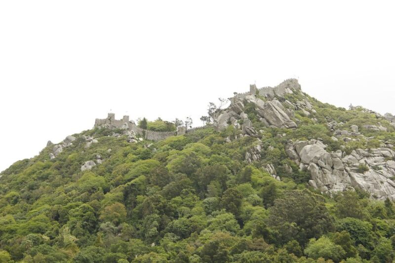Lisbon, Sintra, Cabo Da Roca, Cascais: Private 2 Days Tour - Itinerary Details