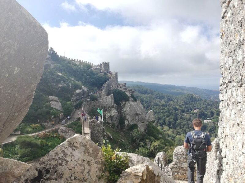 Lisbon, Sintra, Cabo Da Roca, Cascais: Private 2 Days Tour - Inclusions