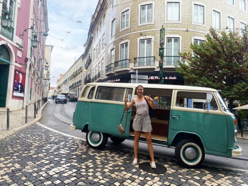 Lisbon: Sintra, Cabo Da Roca Private Tour - Itinerary Highlights