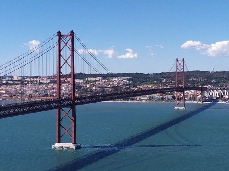 Lisbon: Sintra, Cabo Da Roca Private Tour - Entrance Fees and Meals