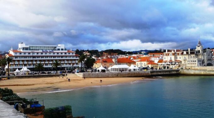 Lisbon: Sintra, Cascais, and Cabo Da Roca Private Tour - Frequently Asked Questions