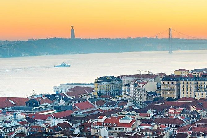 Lisbon Sintra Cascais - Culinary Delights Along the Way