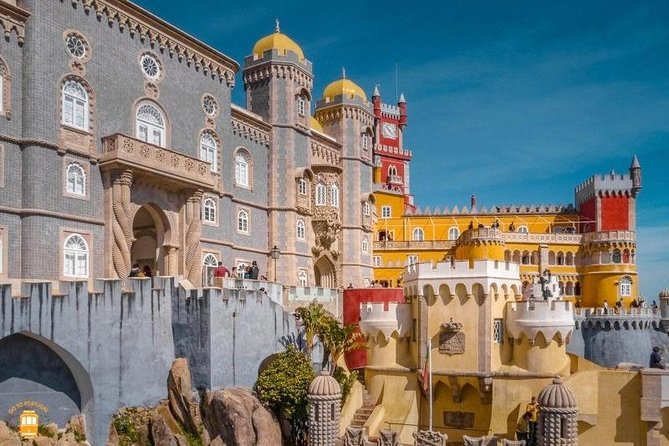 Lisbon Sintra Cascais - Scenic Stops and Viewpoints