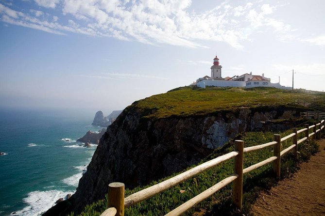 Lisbon Sintra Cascais - Practical Tips for Your Adventure