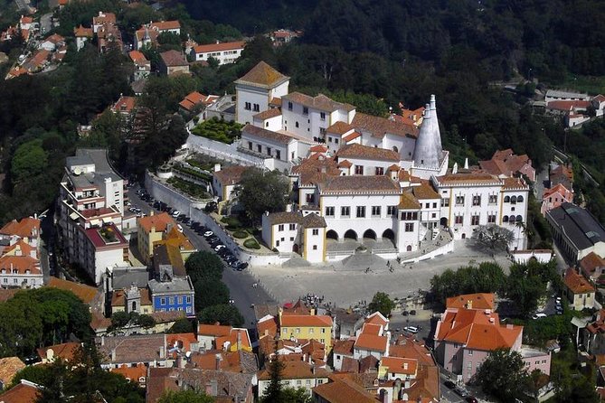 Lisbon Sintra Cascais - Since You Asked