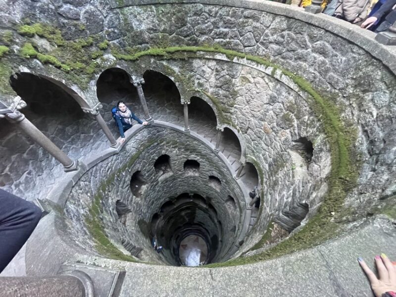 Lisbon: Sintra, Cascais, & Estoril Guided Day Tour - Customer Reviews