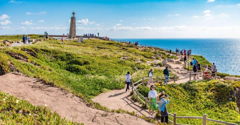 Lisbon: Sintra, Coast and Wine Small-Group Day Tour - Inclusions