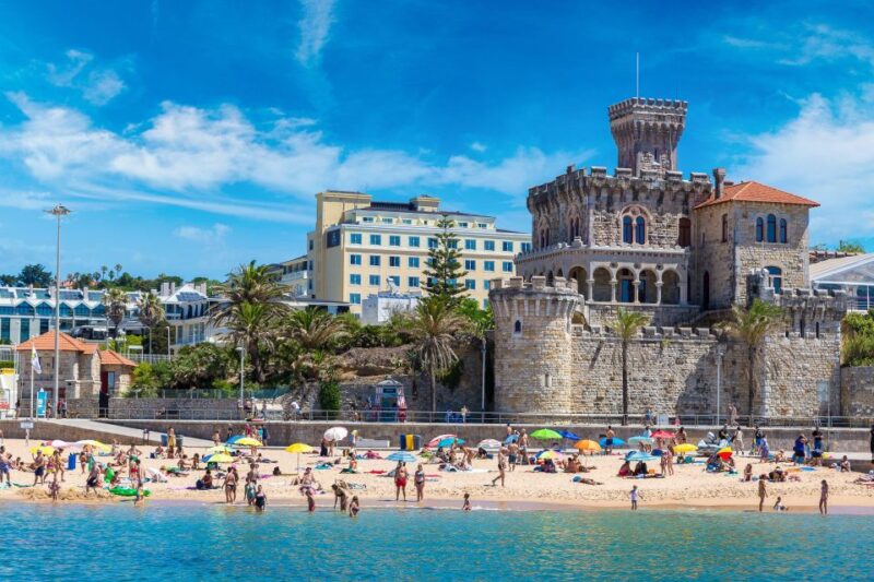 Lisbon: Sintra, Coast and Wine Small-Group Day Tour - Important Information