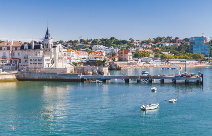 Lisbon: Sintra, Coast and Wine Small-Group Day Tour - Booking and Cancellation