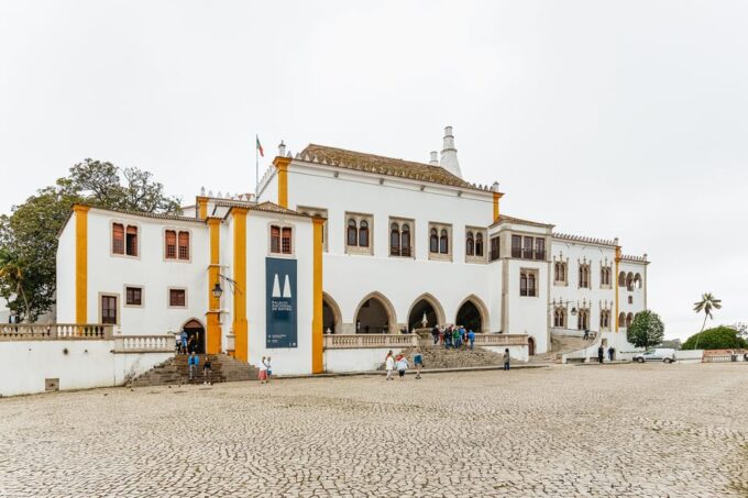 Lisbon: Sintra Day Trip & Quinta Da Regaleira Ticket/Guide - Availability and Duration