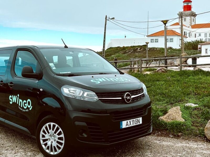 Lisbon: Sintra Half-Day Private Tour With Pena Palace - Cabo Da Roca Guided Tour