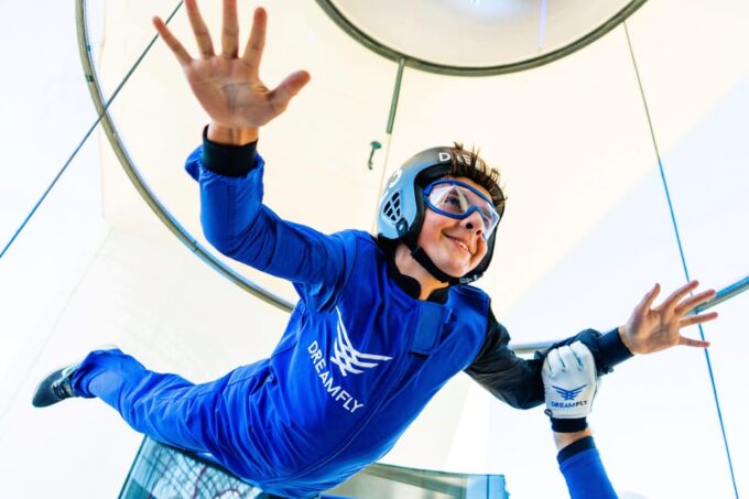 Lisbon/Sintra: Indoor Skydiving Experience - Frequently Asked Questions