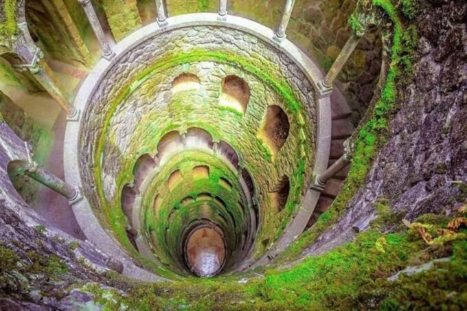 Lisbon: Sintra (Monuments), Cape Roca, Cascais. Private Transport - Cascais Free Time