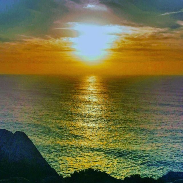 Lisbon: Sintra Palaces, Cascais Bay, and Estoril Tour - Customer Feedback