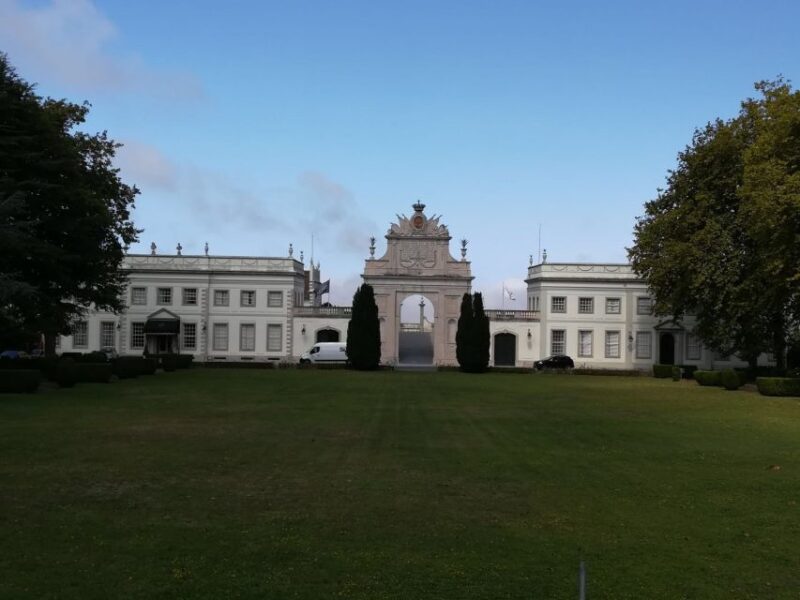 Lisbon: Sintra Palaces, Cascais Bay, and Estoril Tour - Frequently Asked Questions