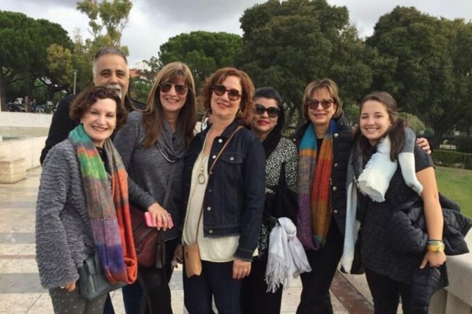 Lisbon: Sintra, Pena Palace and Cascais Region Private Tour - Customer Reviews