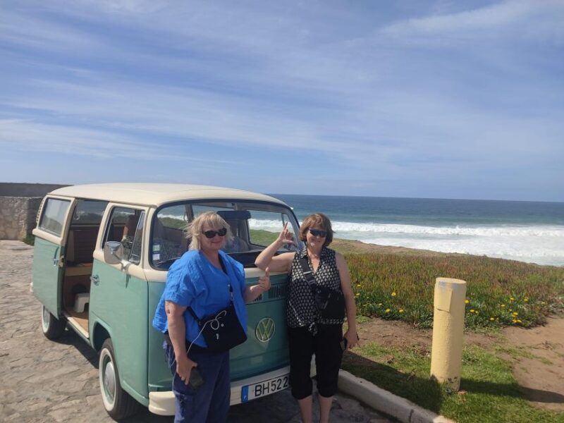 Lisbon: Sintra Pena Palace and Winery Private Tour - Visiting the Pena Palace
