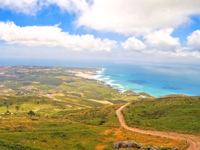 Lisbon: Sintra, Pena Palace, Cabo Da Roca, & Cascais Tour - Frequently Asked Questions