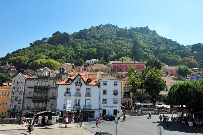 Lisbon: Sintra, Pena Palace, Cape of Roca & Cascais - Guided Tour - Inclusions and Exclusions