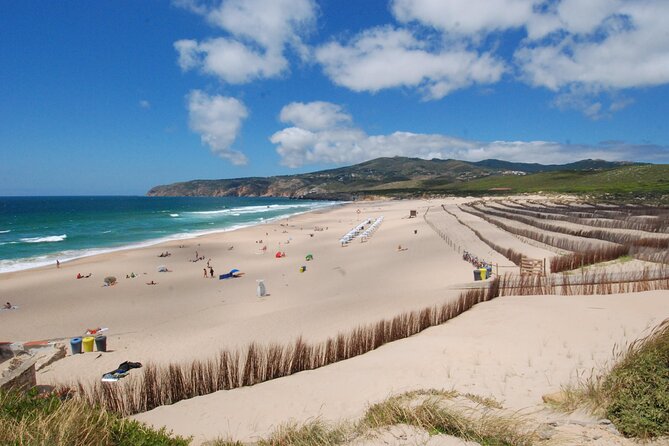 Lisbon: Sintra, Pena Palace, Cape of Roca & Cascais - Guided Tour - Accessibility and Transportation