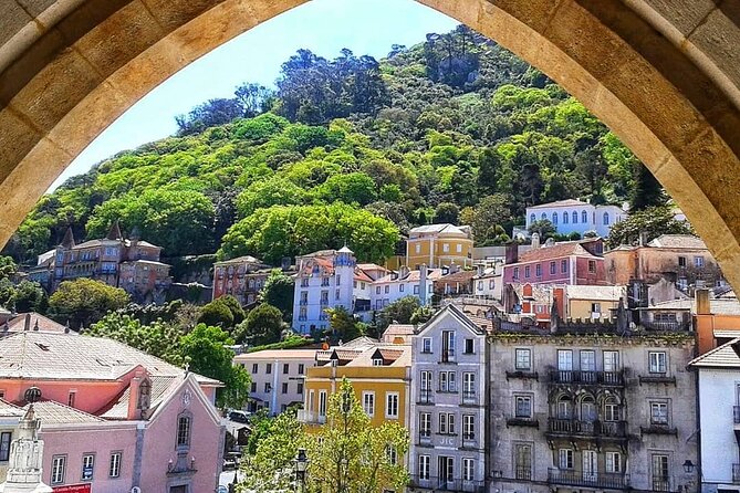 Lisbon: Sintra, Pena Palace, Cape of Roca & Cascais - Guided Tour - Cancellation and Refund Policy