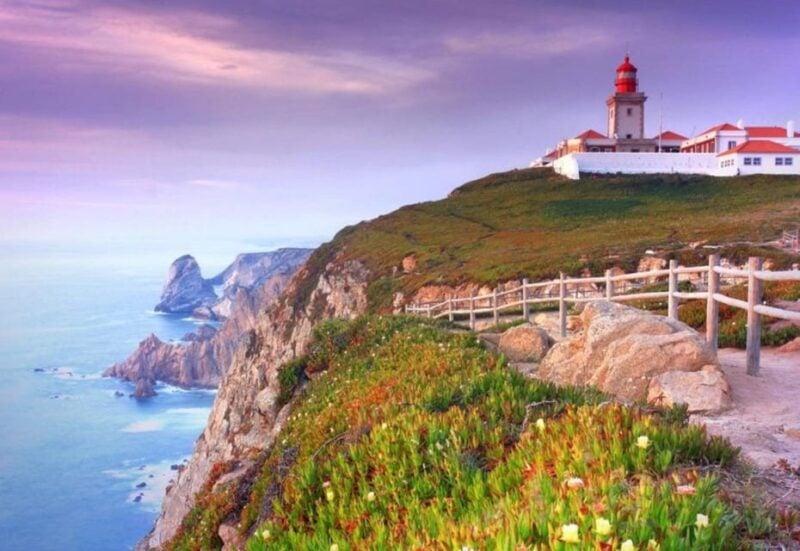 Lisbon: Sintra, Pena Palace, Moorish Castle, Quinta Da Regaleira - Experience and Personalization