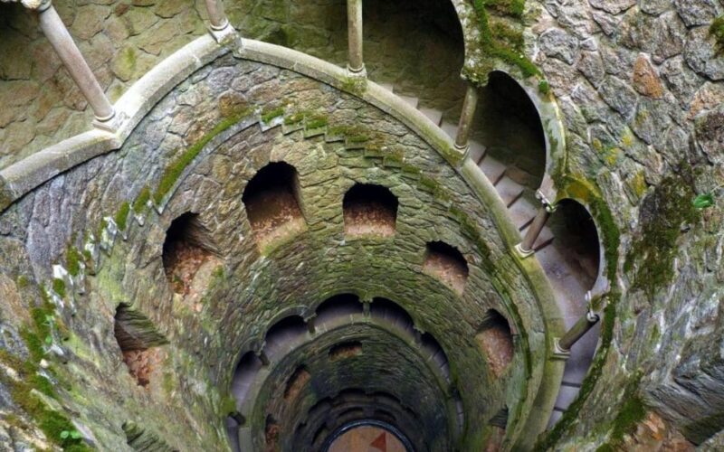 Lisbon: Sintra, Pena Palace, Moorish Castle, Quinta Da Regaleira - Destination Highlights
