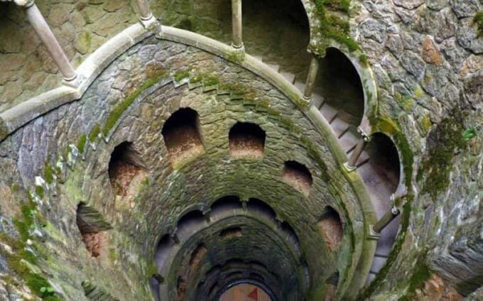 Lisbon: Sintra, Pena Palace, Moorish Castle, Quinta Da Regaleira - Recap