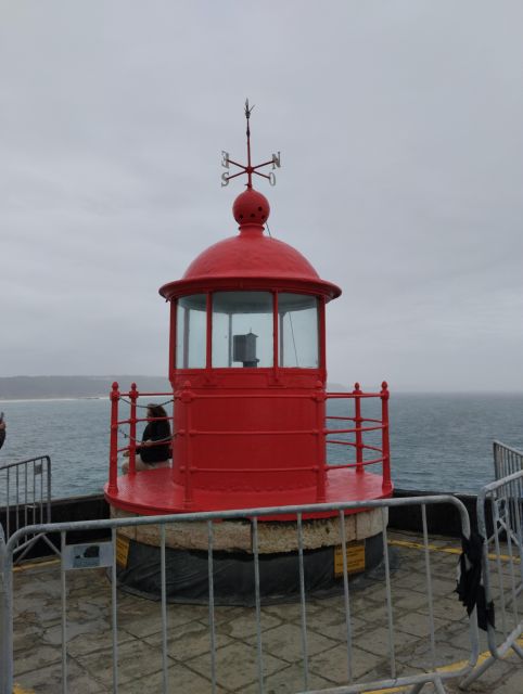 Lisbon: Sintra, Pena Palace, Regaleira, Cabo Da Roca Tour - Quinta Da Regaleira: Gothic Gem