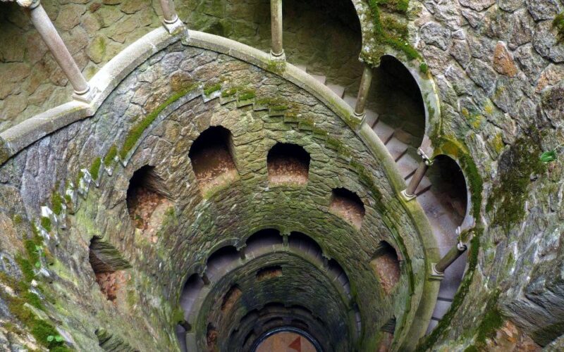 Lisbon: Sintra, Pena Palace, Regaleira & Monserrate Day Trip - Highlights of the Trip