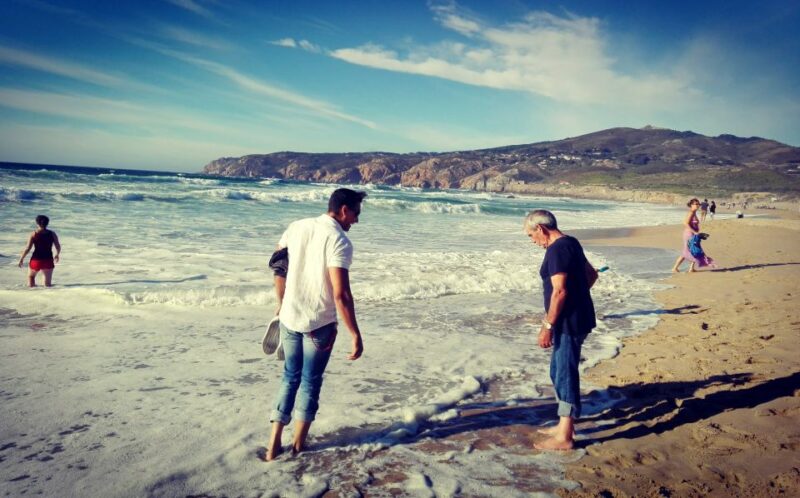 Lisbon: Sintra, Quinta Da Regaleira, Cabo Da Roca & Cascais - Key Points