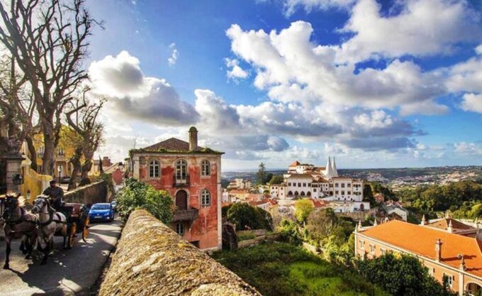 Lisbon: Sintra, Quinta Da Regaleira, Cabo Da Roca & Cascais - Frequently Asked Questions