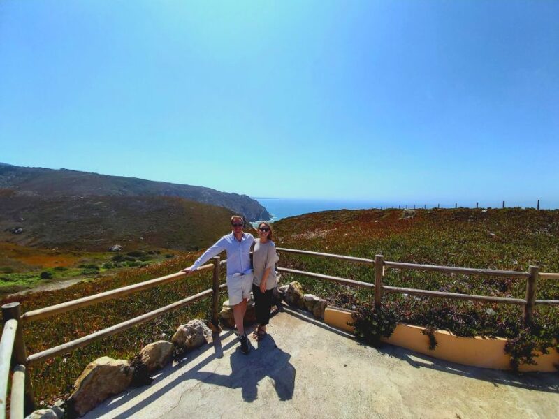 Lisbon: Sintra World Heritage & Cascais Village Private Tour - Explore Sintra, a UNESCO World Heritage Site