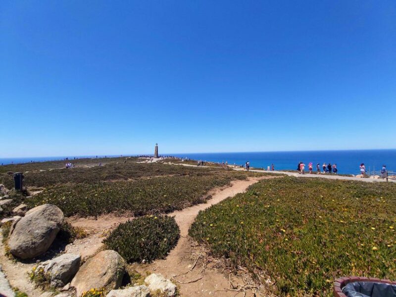 Lisbon: Sintra World Heritage & Cascais Village Private Tour - Discover Cascais, a Picturesque Fishing Village