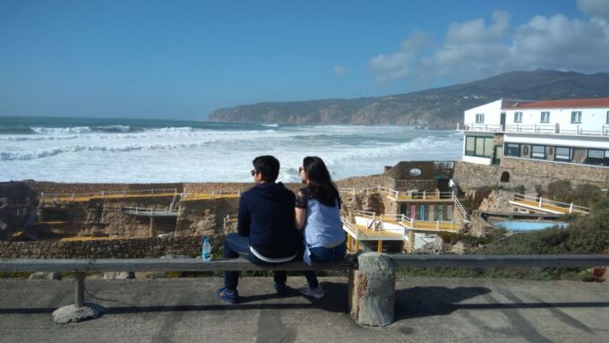 Lisbon: Sintra World Heritage & Cascais Village Private Tour - Inclusions and Exclusions