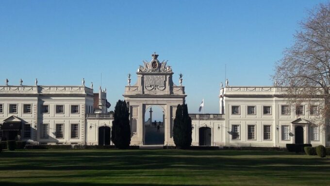 Lisbon: Sintra World Heritage & Cascais Village Private Tour - Important Tour Information