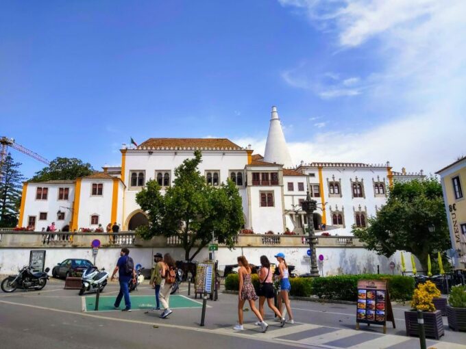 Lisbon: Sintra World Heritage & Cascais Village Private Tour - Booking Recommendations