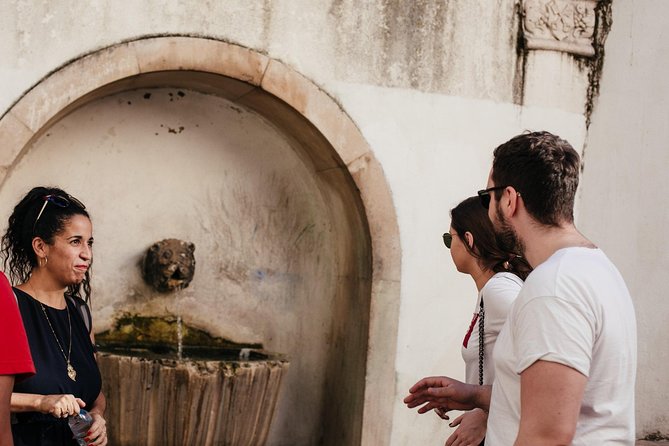 Lisbon Small-Group Food Tour With 18 Tastings in Alfama District - Additional Information