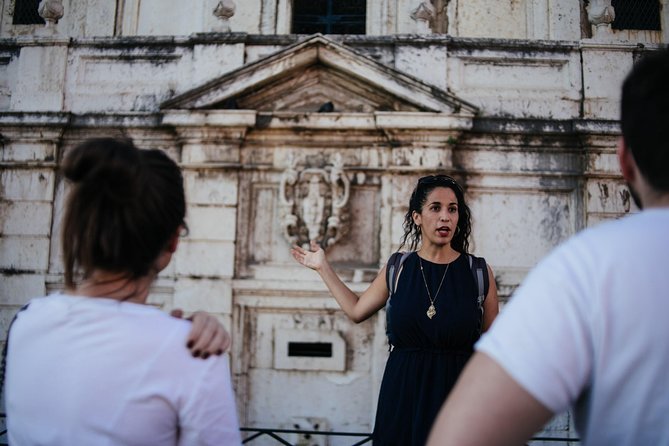 Lisbon Small-Group Food Tour With 18 Tastings in Alfama District - Cancellation Policy