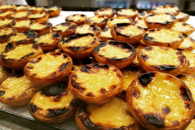Lisbon Small-Group Food Tour With 18 Tastings in Alfama District - Alfama District Exploration