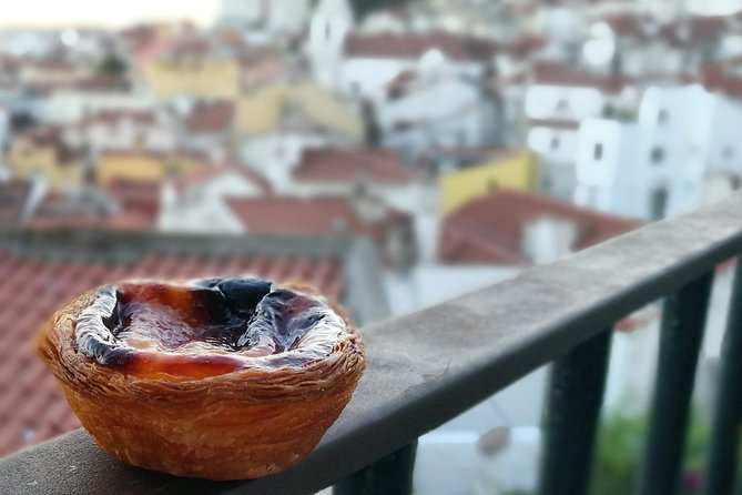 Lisbon Small-Group Food Tour With 18 Tastings in Alfama District - Diverse Culinary Experiences