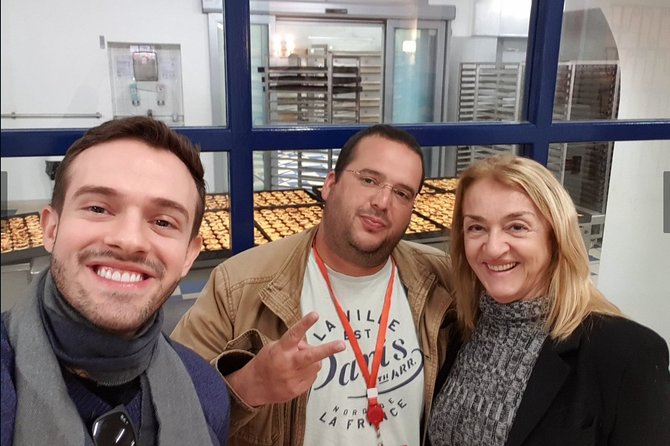 Lisbon Small-Group Sightseeing City Tour With Transportation - Additional Information and Exclusions