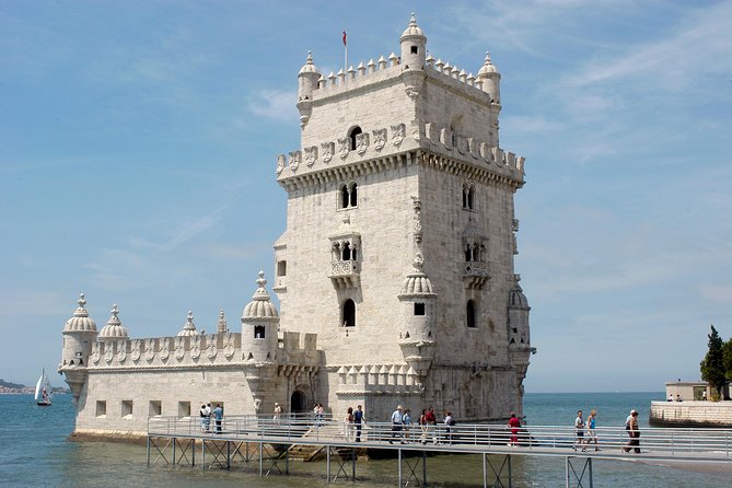 Lisbon Small Group Tour - Inclusions and Exclusions