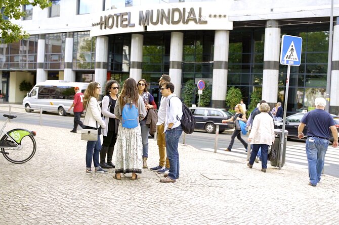 Lisbon Small-Group Walking Tour: Wine, Seafood Lunch, Ferry Ride - Excluded From the Tour