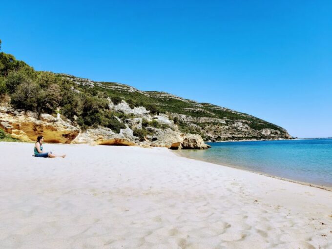 Lisbon: Snorkeling and Wine Tasting in Arrábida - Customer Feedback