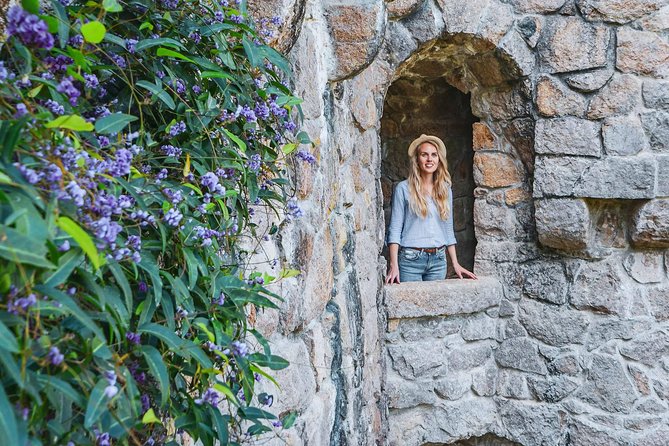 Lisbon Special : Sintra Fairy Tale Highlights Tour (Full-Day) - Meeting Point
