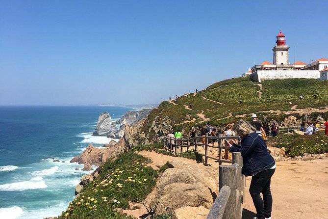 Lisbon Special : Sintra Fairy Tale Highlights Tour (Full-Day) - Tour Details