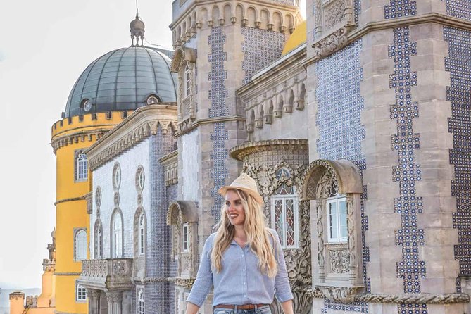 Lisbon Special : Sintra Fairy Tale Highlights Tour (Full-Day) - Preparation and Restrictions